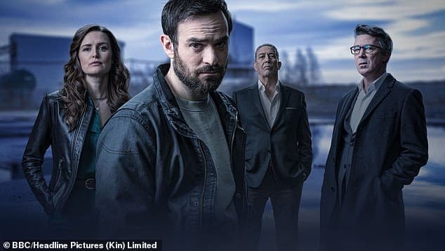Поклонники ITV утверждают, что ирландский криминальный триллер «лучше» популярного ирландского сериала «Родители».