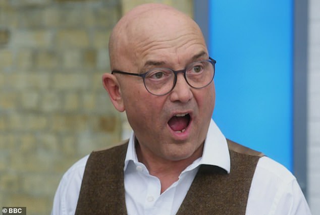BBC утверждает, что Грегг ушел из MasterChef сегодня после того, как во вторник BBC News отправила письмо его агенту, в котором изложила обвинения 13 человек и предоставила ему право на ответ.
