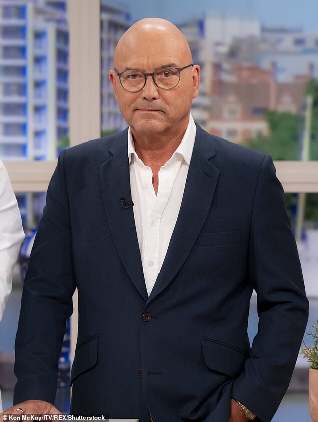 Продюсерская компания MasterChef опубликовала заявление, в котором объявила, что Грегг Уоллес откажется от участия в шоу.