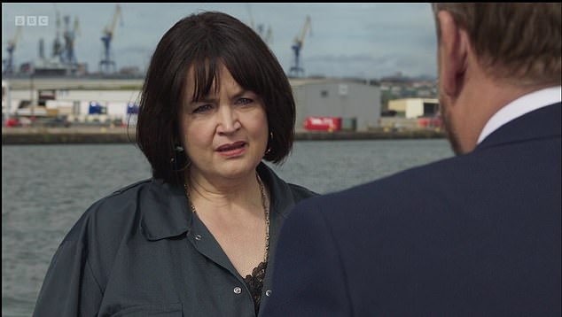 Финал «Гэвина и Стейси» стал еще одним участником BBC1, вернув первое место Netflix.