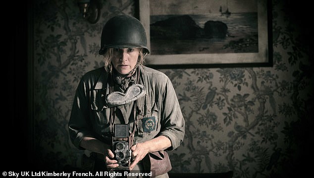 Британская актриса Кейт Уинслет отказалась от участия в конкурсе BAFTA за роль Ли Миллера в биографическом фильме о военном фотографе после того, как в прошлом месяце она была включена в лонг-лист.