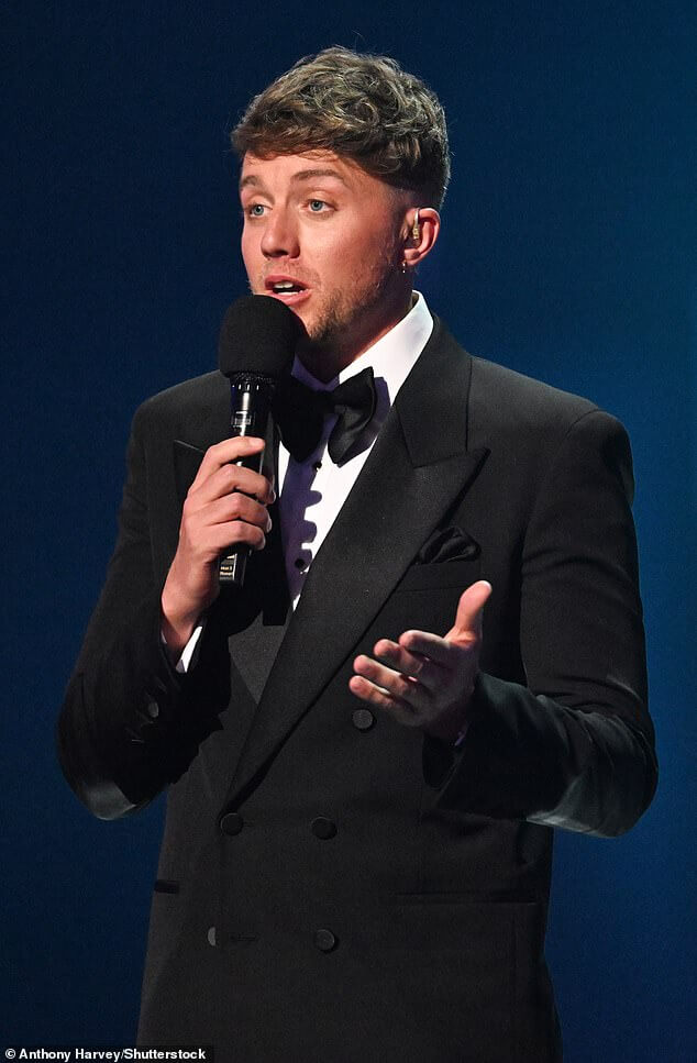 Ведущий The One Show Роман Кемп был заменен на посту ведущего BRIT Awards в этом году Джеком Уайтхоллом, как было объявлено.