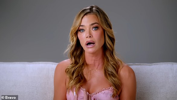 Премьера первых двух эпизодов сериала Denise Richards & Her Wild Things состоится 4 марта следующего месяца на канале Bravo.
