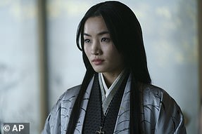 Анна Саваи была вне себя от эмоций, когда получила победу за сериал канала FX 