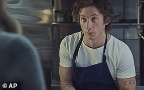 Актерский состав сериала FX 