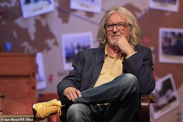 Джеймс Мэй настаивает на том, что его ухода из популярного сериала Top Gear на BBC можно было избежать, поскольку он рассказал о шоу