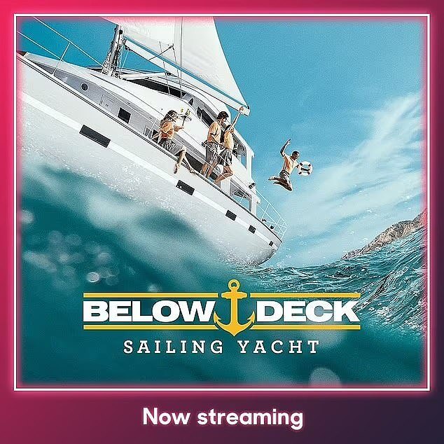 Одна из звезд шоу Below Deck Sailing Yacht на канале Bravo попала в горячую юридическую ситуацию: ей предъявлен иск за сексуальные побои.