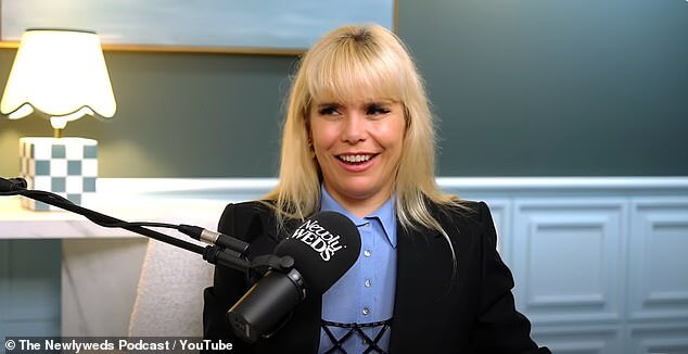 Палома Фейт рассказала, что ее новая любовь заставила ее наконец задуматься о браке, хотя раньше она была категорически против.