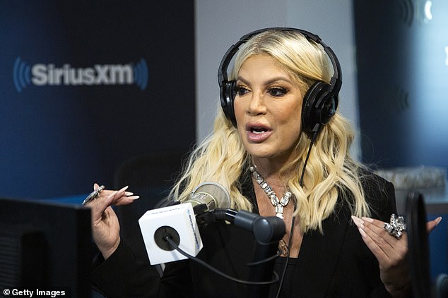 Звезда реалити-шоу назвала самую большую кинозвезду из списка А, с которой у нее когда-либо были романтические отношения