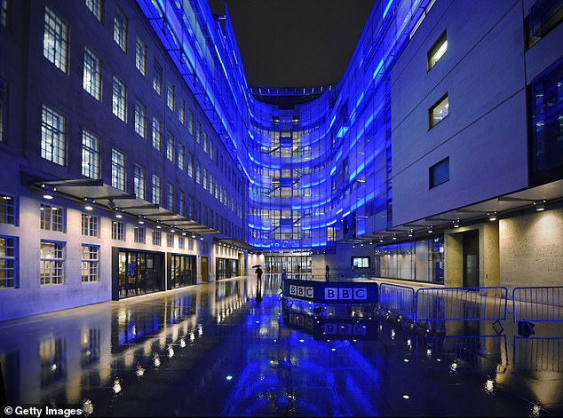 Сериал BBC Radio 4 