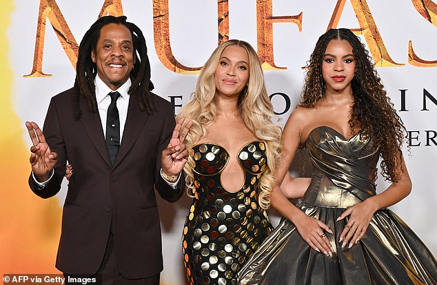 В прошлом месяце стало известно, что Jay-Z подал в суд на Джейн Доу и Базби, утверждая, что их 