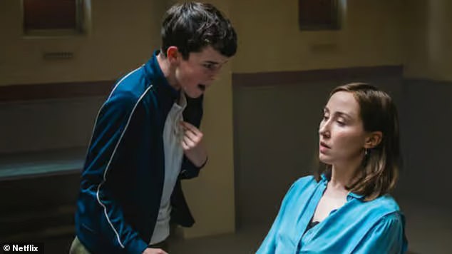 Многие фанаты умоляли о втором сезоне сериала, но один из инсайдеров намекнул, что если вторая серия будет снята, то она не будет посвящена делу Джейми