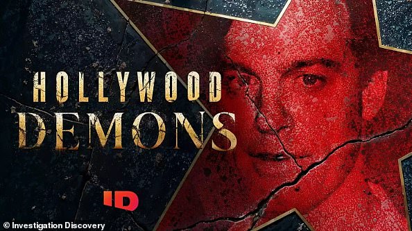 Новый шестисерийный документальный сериал Investigation Discovery 