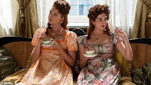 Съемки сериала начались в июле 2022 года и завершились в марте 2023 года, а через три месяца Бесси переехала в квартиру Сэма в Брайтоне.