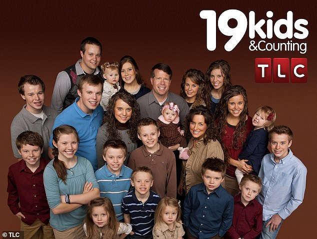 Даггары стали известны на всю страну благодаря реалити-сериалу TLC 