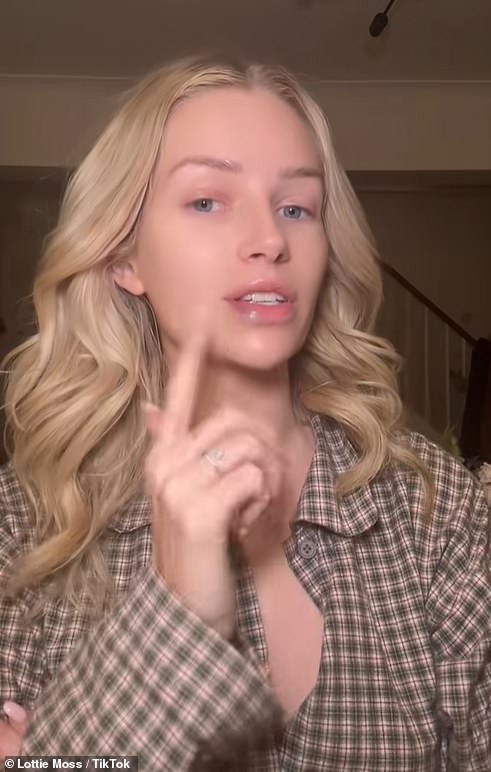 Лотти сказала: 