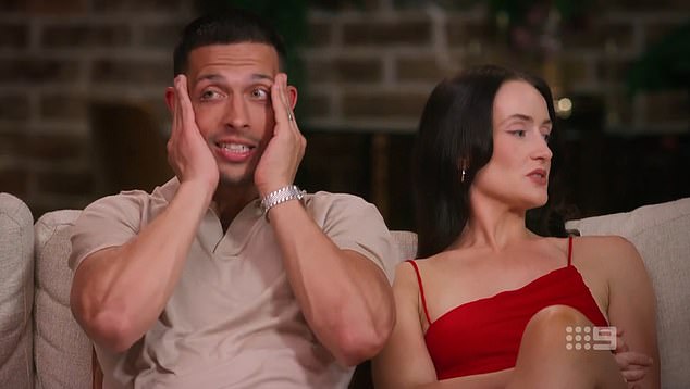 Звезды шоу Married At First Sight 2025 получили грозное предупреждение на фоне растущих опасений, что актерский состав этого года становится