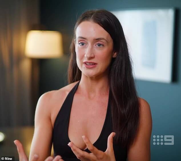 Невеста шоу Married At First Sight Бет Келли рассказала, что больше не разговаривает со своим экранным мужем Тиджеем Халкиасом после их жестокого разрыва за несколько дней до Final Vows.
