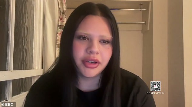 Мальтийская участница