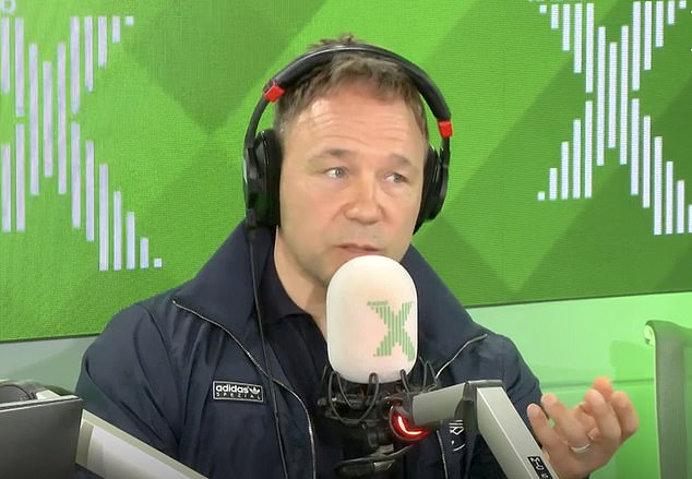 Стивен Грэм рассказал о двух ужасающих случаях из реальной жизни, которые послужили вдохновением для его нового сериала Netflix