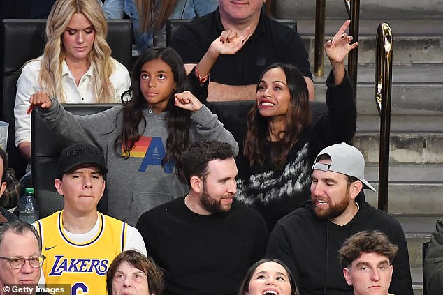 46-летняя обладательница премии 